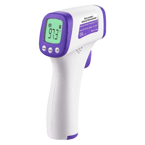 Sizmo Non-Contact Forehead Thermometer