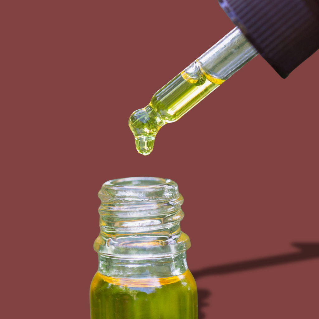 CBD Oils